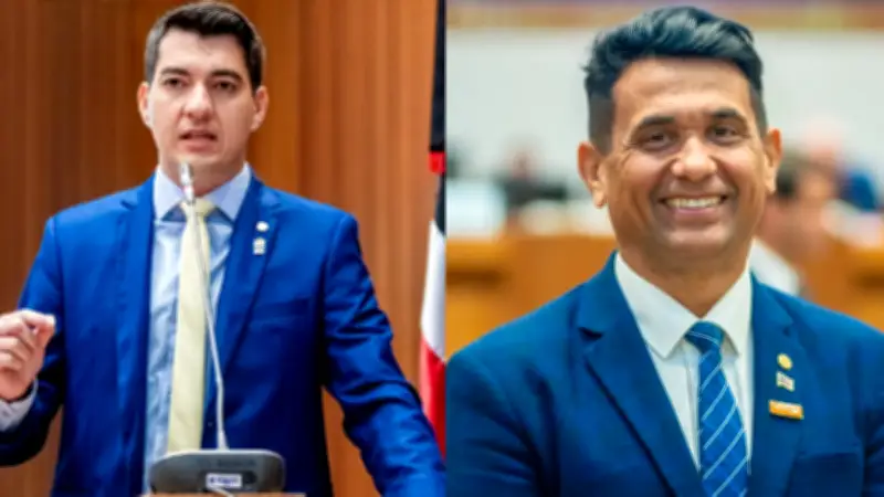 TSE reverte decisão e mantém mandatos de deputados estaduais do Maranhão