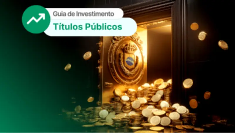 Títulos públicos voltam ao radar com corte da Selic e curva de juros