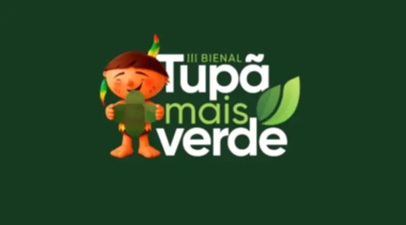 Tupã realiza III Bienal Mais Verde com foco em sustentabilidade