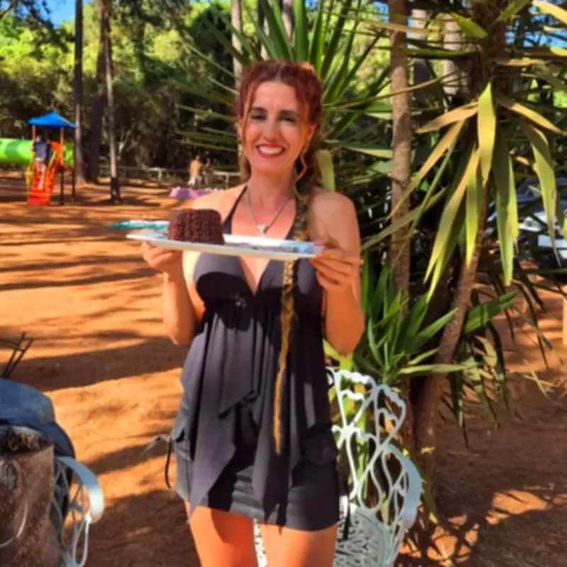 Turista brasileira morre durante safári na Namíbia