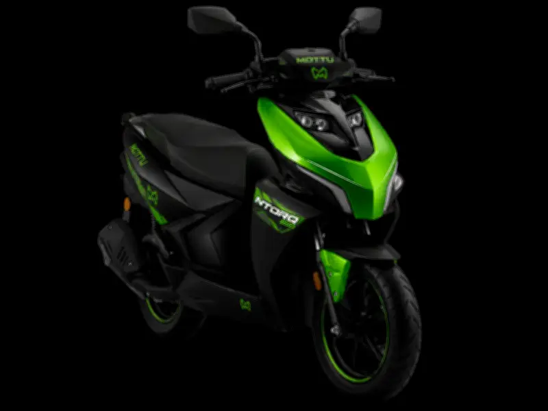TVS NTORQ 150: scooter pode chegar ao Brasil via Mottu