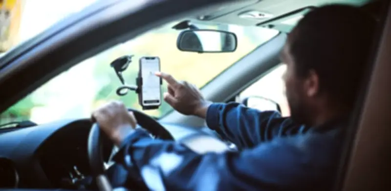 Uber testa novo modelo de assinatura para motoristas em Uruguaiana