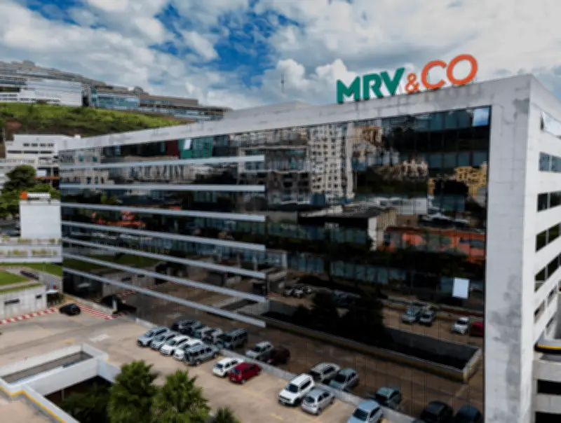 UBS-BB corta recomendação da MRV de compra para neutro e reduz preço-alvo
