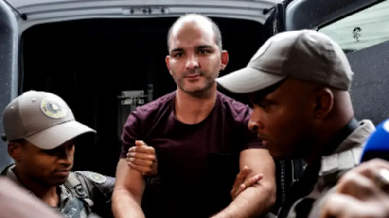 Áudio falso com IA atraiu vítimas de desaparecimento no RS