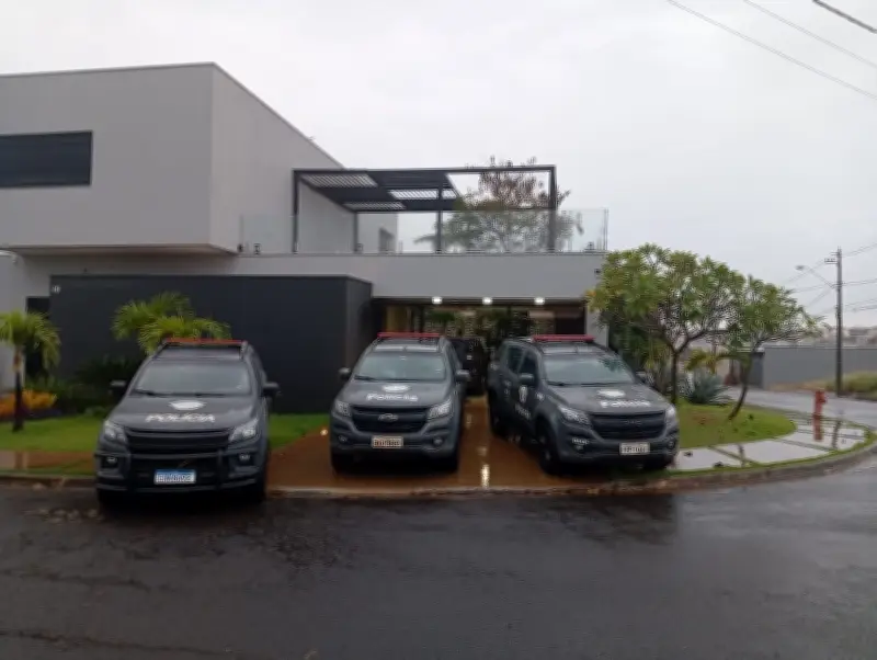 Áudios mostram advogados vazando dados do MP para o PCC em SP
