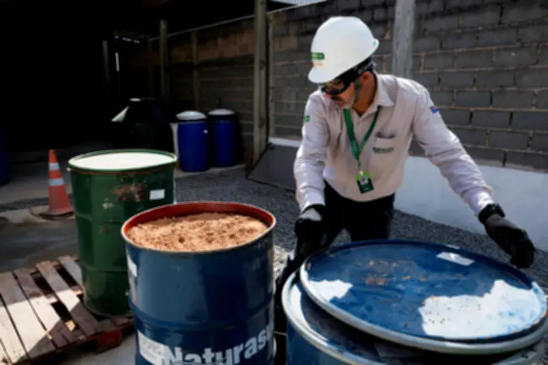 UE aposta em proposta sustentável para terras raras no Brasil