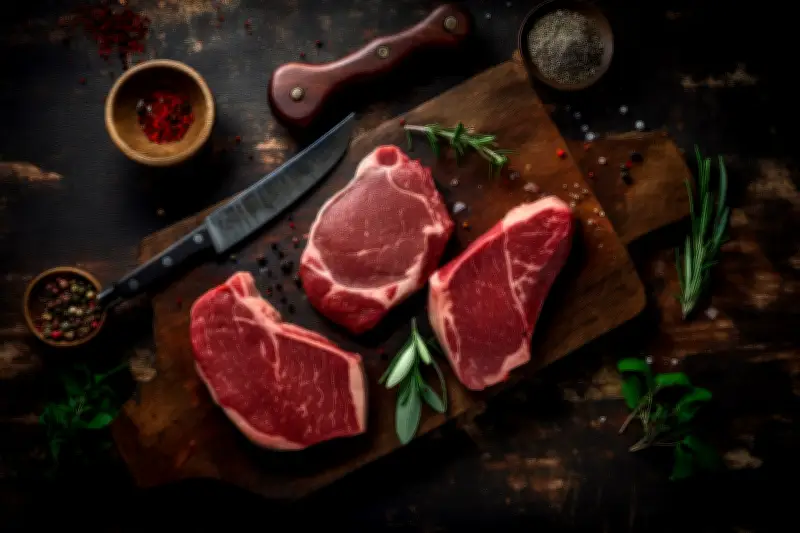 UE cobra que Brasil cumpra normas sanitárias para evitar veto à carne