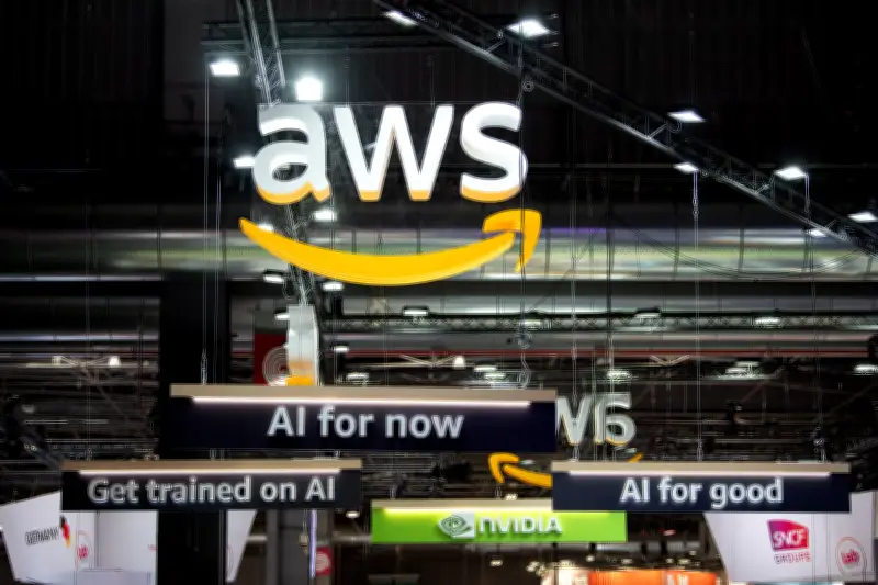 UE endurece regras para nuvem da Microsoft e Amazon