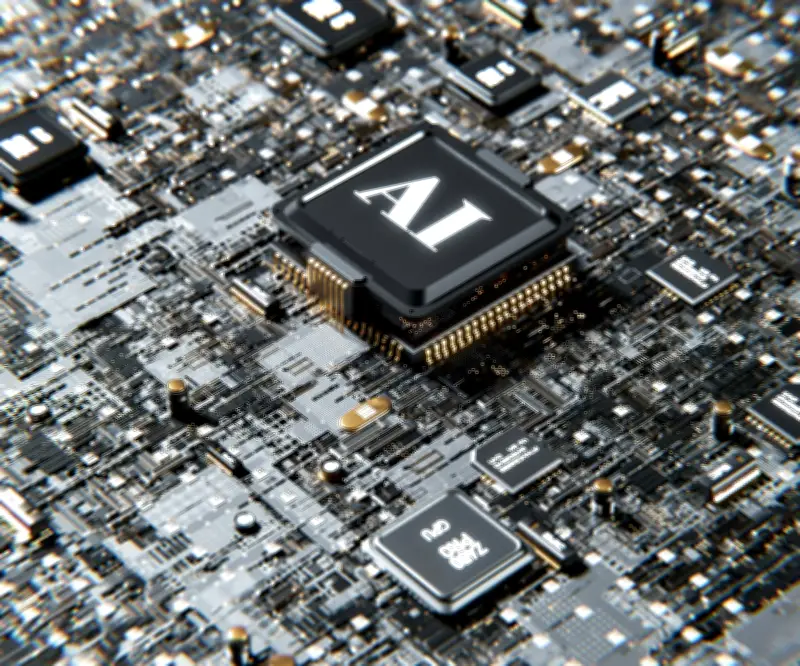 UE lança plano de 'soberania tecnológica' para impulsionar chips e IA