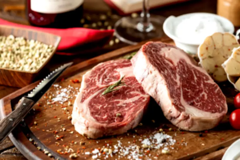 UE retira Brasil da lista de exportadores de carnes e produtos animais