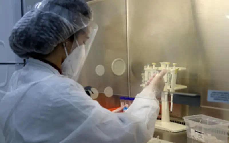 UFLA registra aumento de até 7 vezes em casos de vírus respiratórios