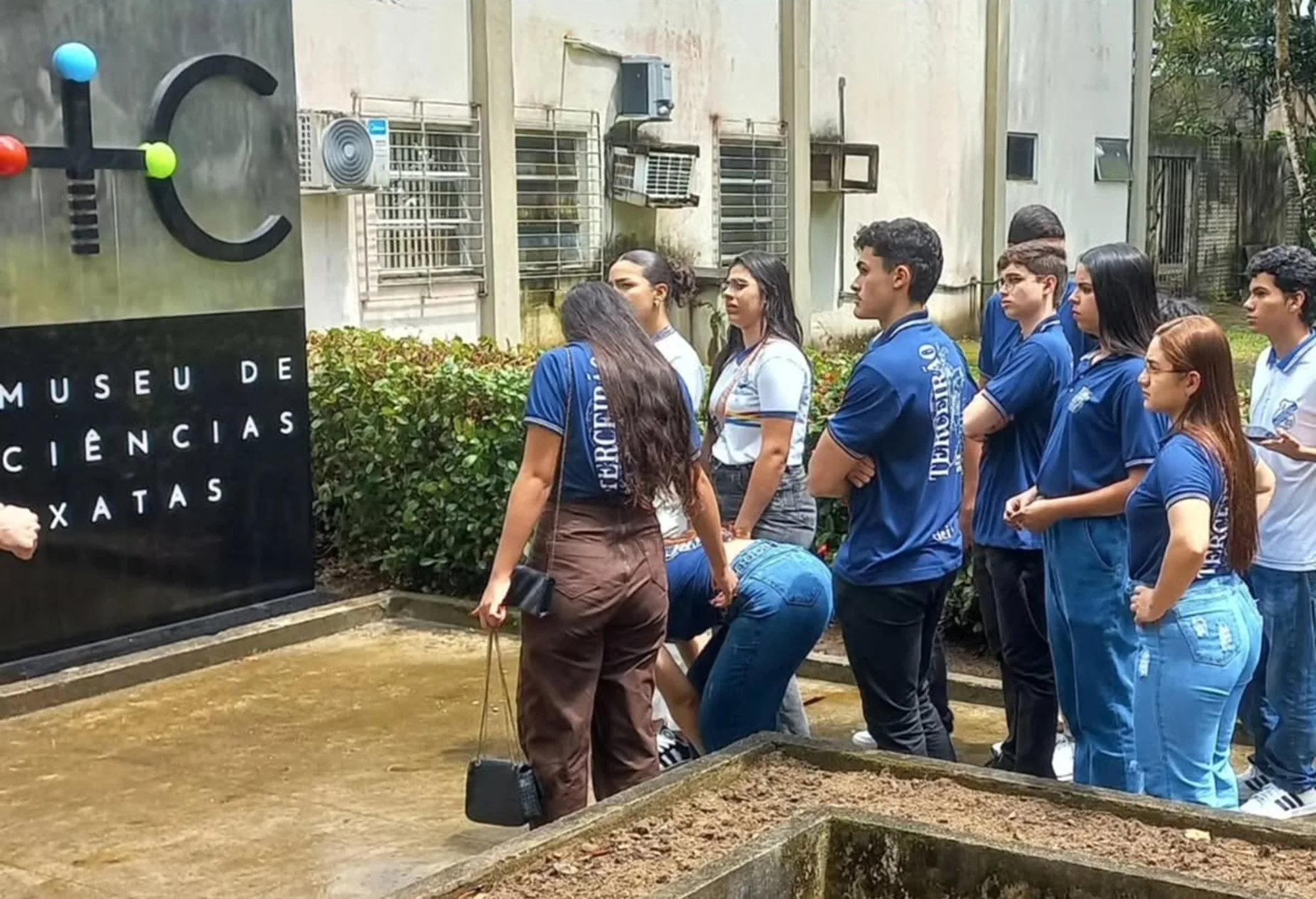 UFPE inaugura Museu de Ciências Exatas com planetário e laboratórios interativos