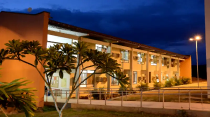 UFPE oferta 243 vagas remanescentes no Sisu+ 2026.2 para cursos no interior