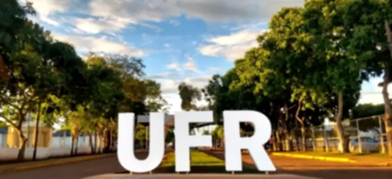 UFR abre 656 vagas remanescentes para graduação com notas do Enem