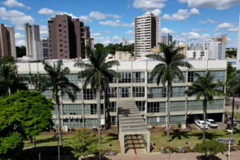 Umuarama condenada por falhas em tratamento de Covid-19