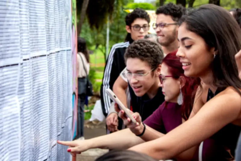 UnB divulga lista de aprovados no Acesso Enem 2026; veja resultado