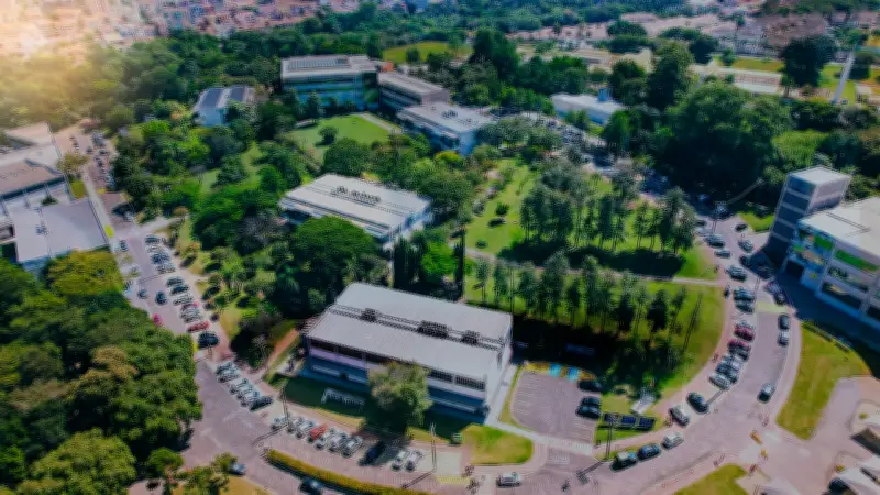 UniFacens amplia cursos tecnológicos em automação e logística nos 50 anos