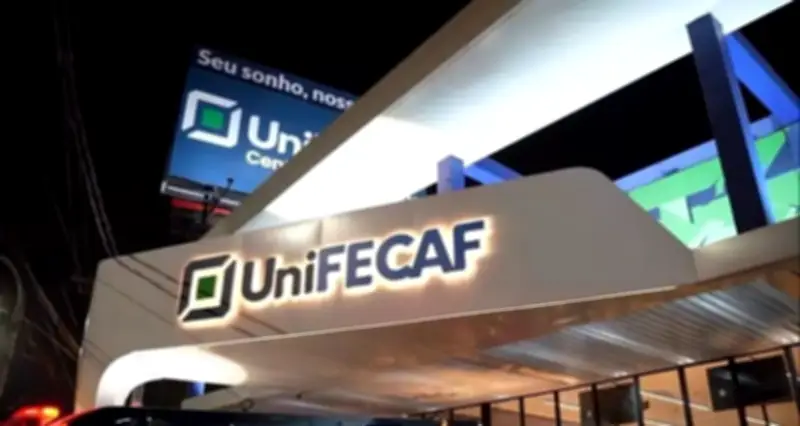 Unifecaf cria canal de apoio e proteção às mulheres