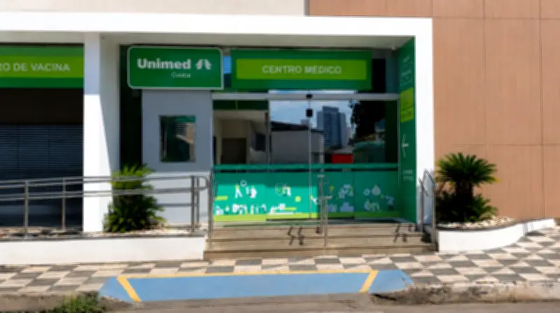 Unimed Cuiabá amplia atendimento com cirurgiões gerais e anestesistas