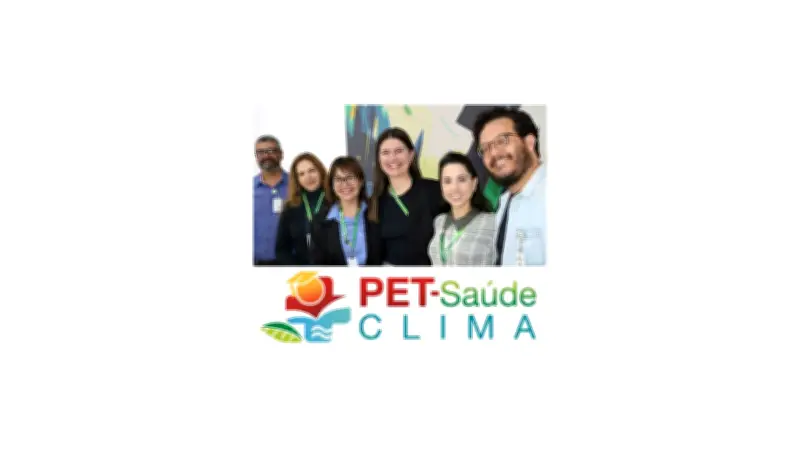 Univás é aprovada no PET-Saúde: Clima 2026 do Governo Federal