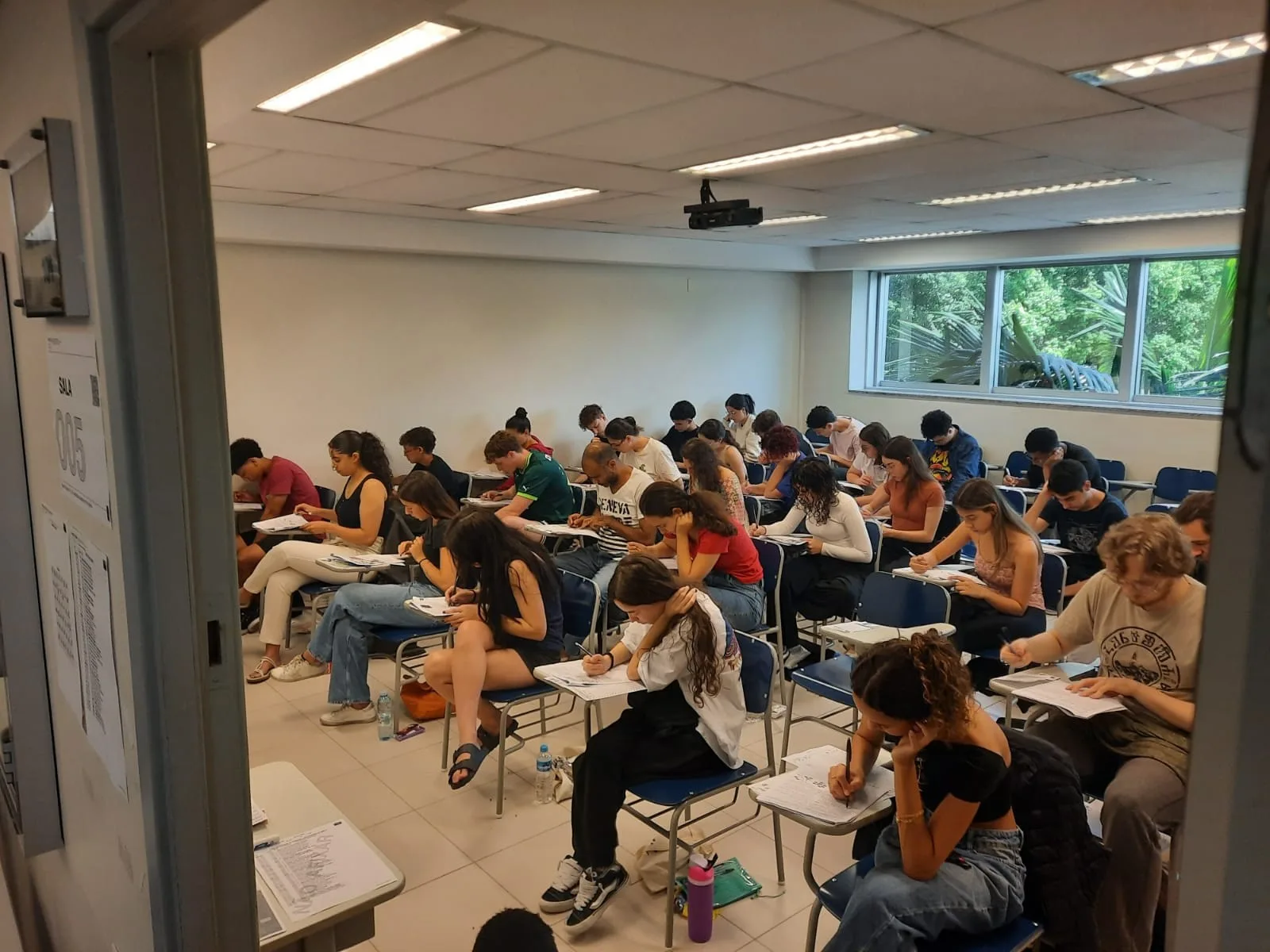 USP abre inscrições para 1.500 vagas via Enem a partir de segunda-feira