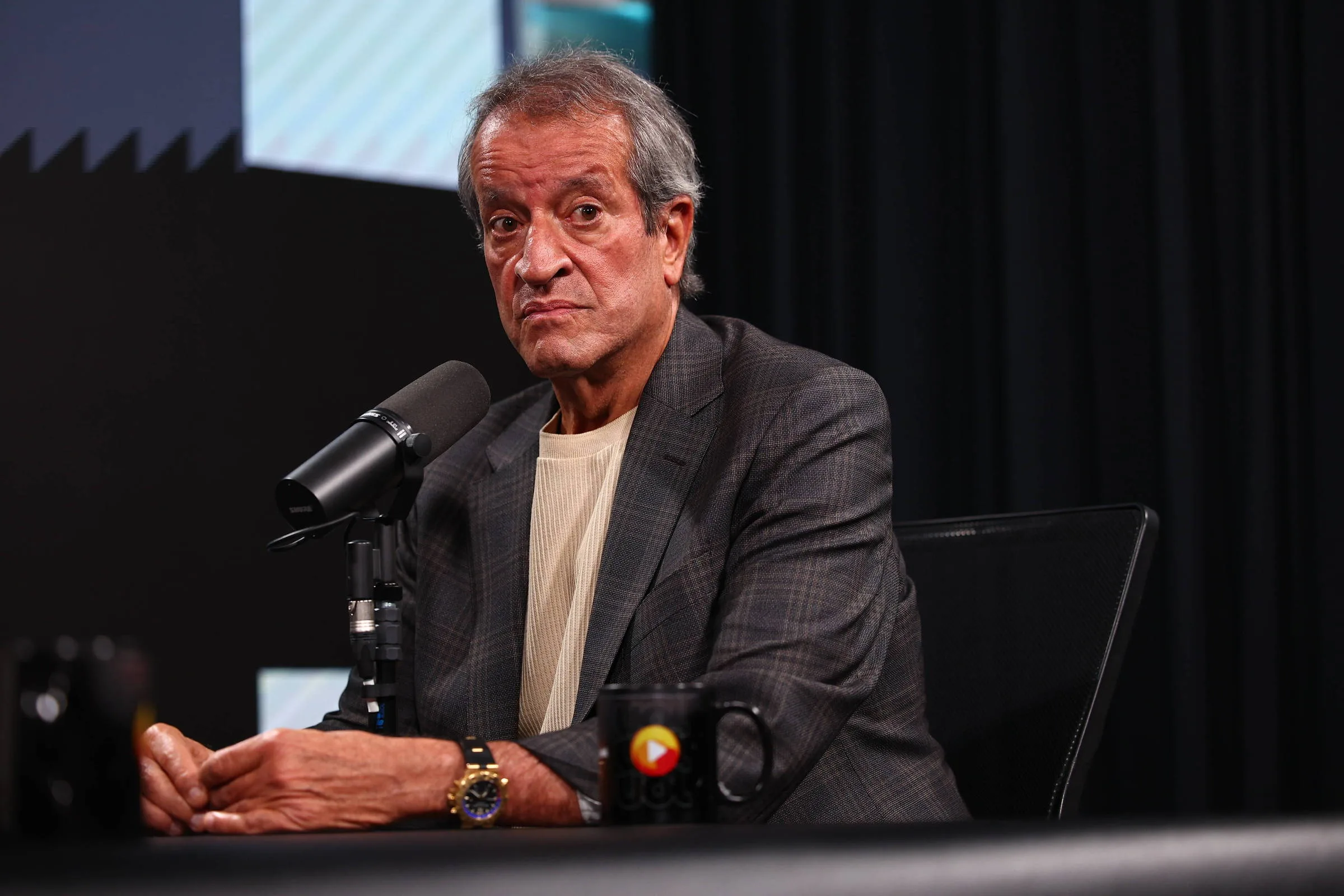 Valdemar diz que Flávio visitou Vorcaro após prisão para cobrar dinheiro de filme