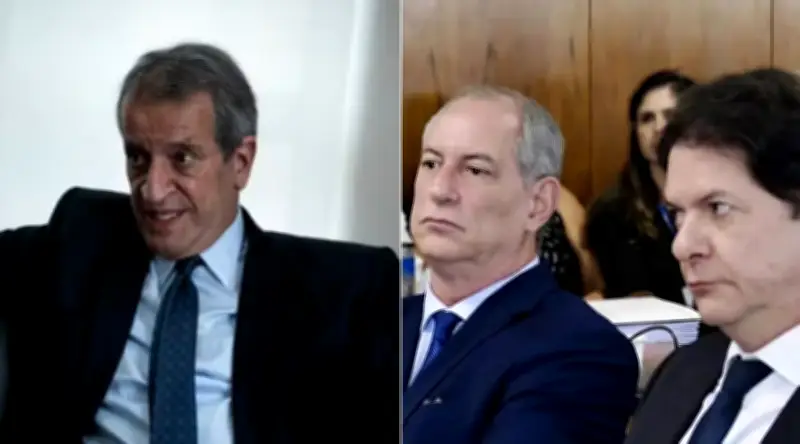 Valdemar minimiza críticas de Ciro a Bolsonaro e defende aliança no CE
