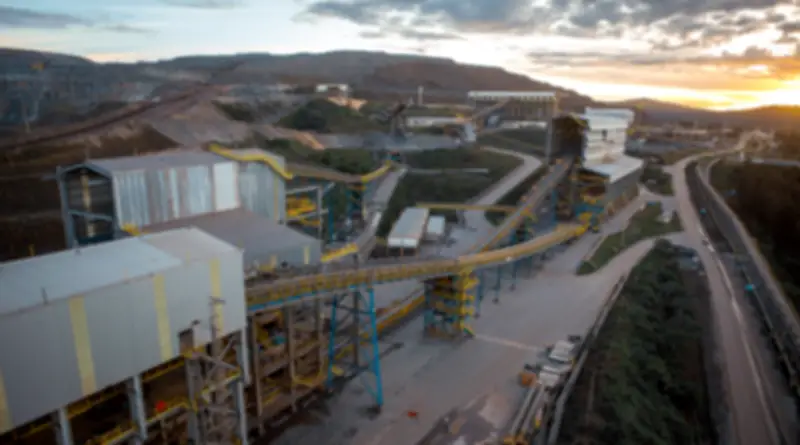 Vale inaugura usina com IA em Itabira e aumenta produtividade em 25%