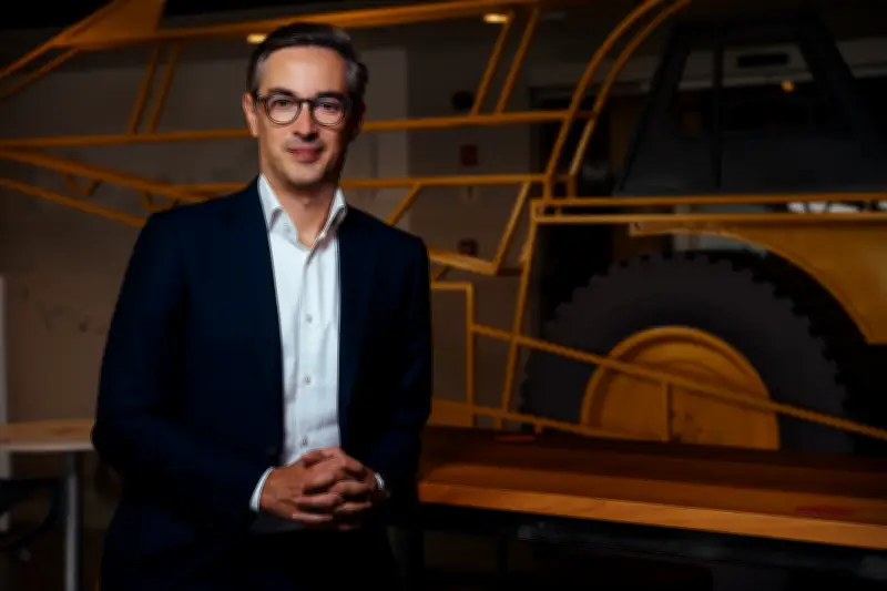 Vale vê Índia como novo motor de crescimento para minério de ferro