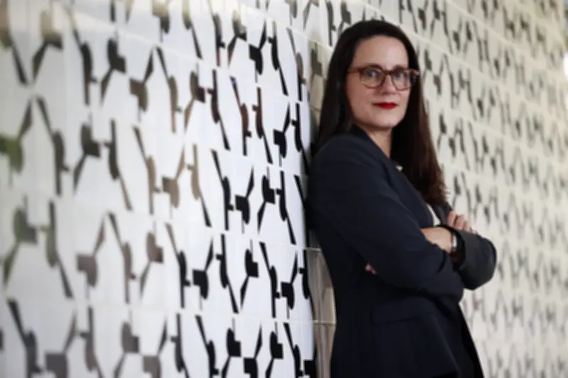Valeska Zanello critica performance sexual masculina e lança 'Prateleira do amor'