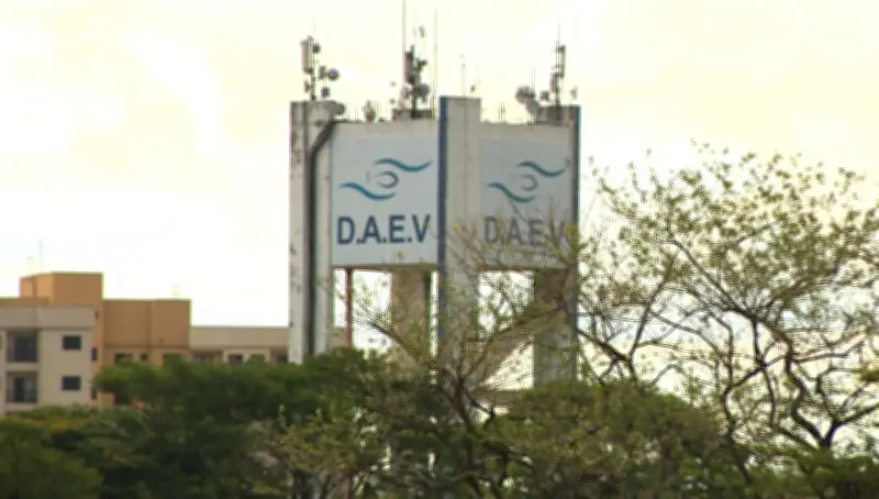 Valinhos anula venda de 49% do DAEV e mantém controle público total