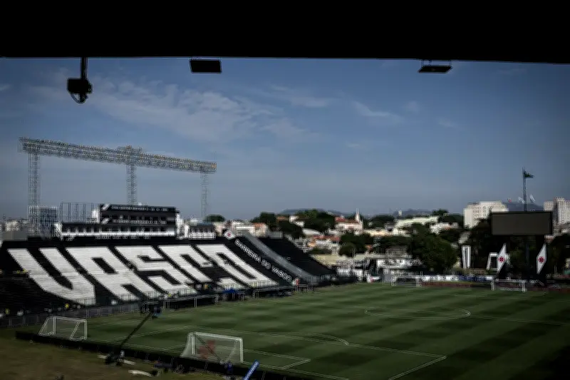 Vasco exonera quatro diretores após afastamento de Pedrinho da SAF