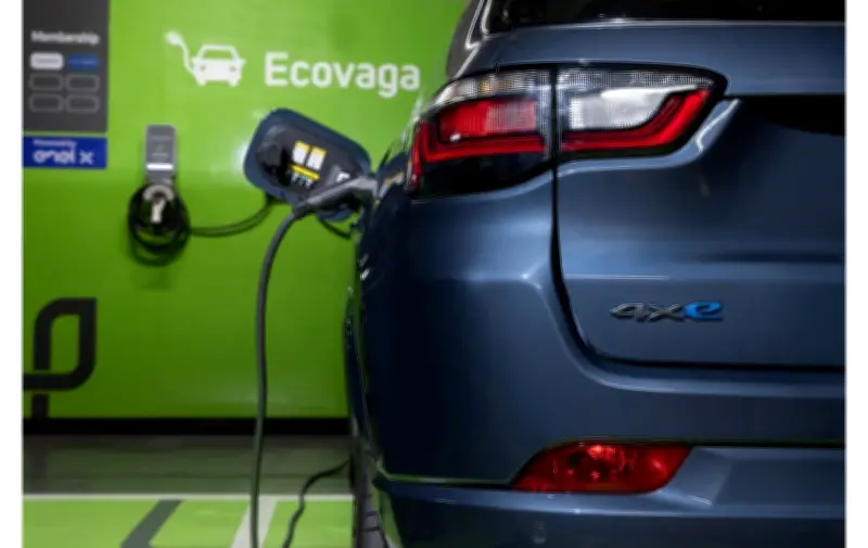 Venda de carros elétricos dispara no Sul de MG; Pouso Alegre lidera com alta de 329%