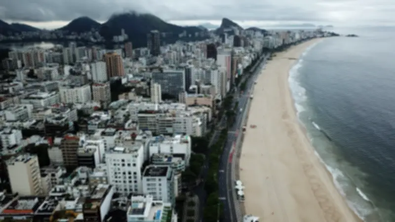 Vendas de luxo no Rio: apartamentos de R$ 60 milhões