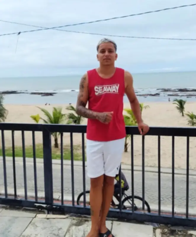 Vendedor de milho executado a tiros em Casa Amarela, Recife