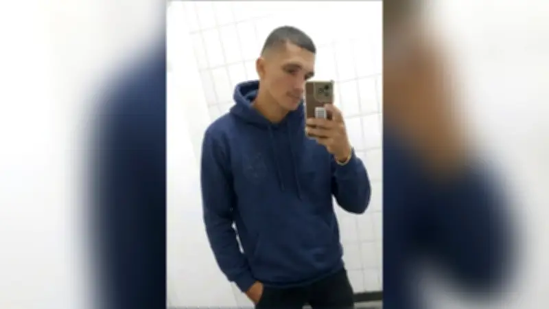 Vendedor morre em acidente de moto após festa no interior do Ceará