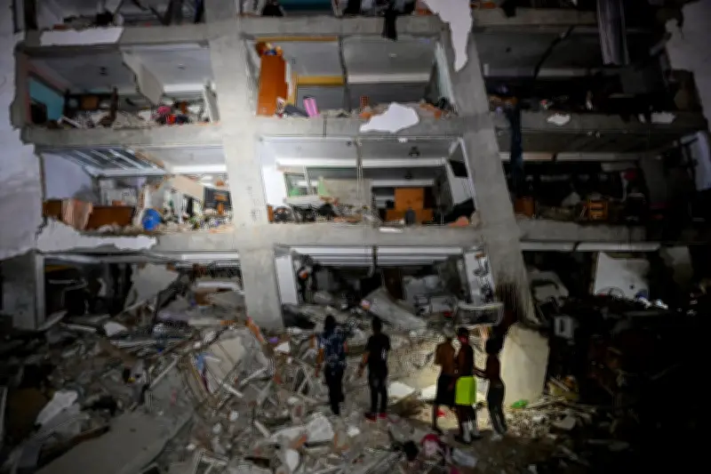 Venezuela cria fundo de R$ 1 bi com FMI para reconstrução pós-terremotos