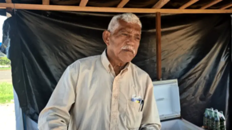 Venezuelanos em RR temem por familiares após terremotos na Venezuela