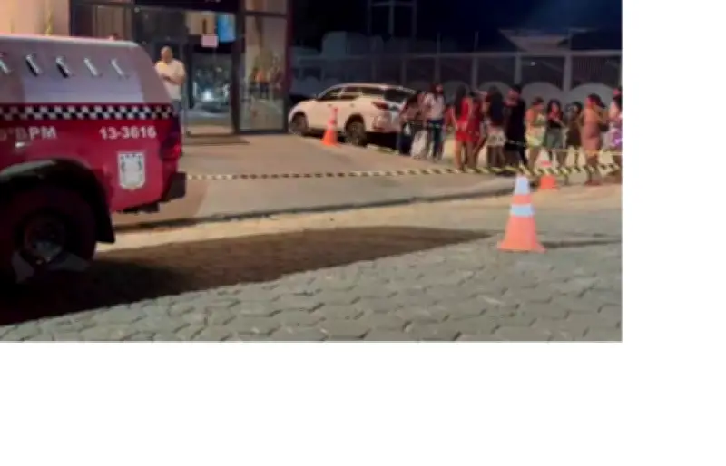 Vereador atira na ex-esposa e é encontrado morto em Ourilândia do Norte