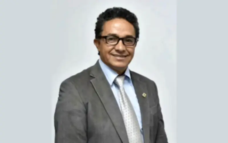 Vereador Carlos Antônio da Silva morre após passar mal em Goiás