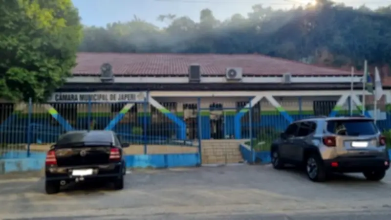 Vereador de Japeri denunciado por intolerância religiosa