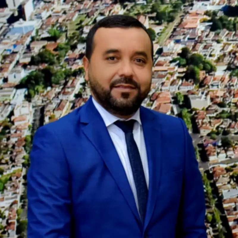 Vereador de Uberaba é denunciado por esquema de servidores fantasmas