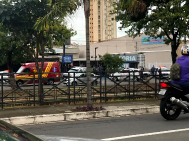 Vereador é detido suspeito de agredir ex-mulher e atirar em ex-cunhado em Catanduva