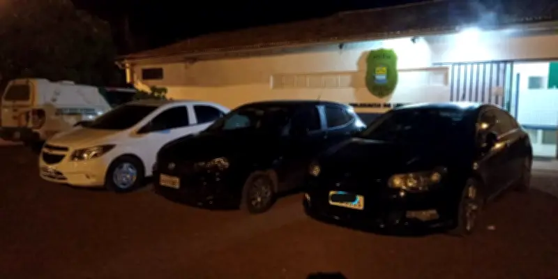 Vereador Geno Pereira preso por embriaguez e agressão no Piauí