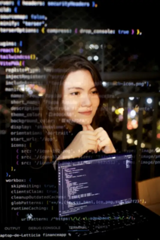 Vibe coding democratiza criação de software e acende alerta de segurança