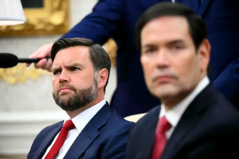 Vice de Trump critica reação 'alarmista' de Israel a acordo EUA-Irã