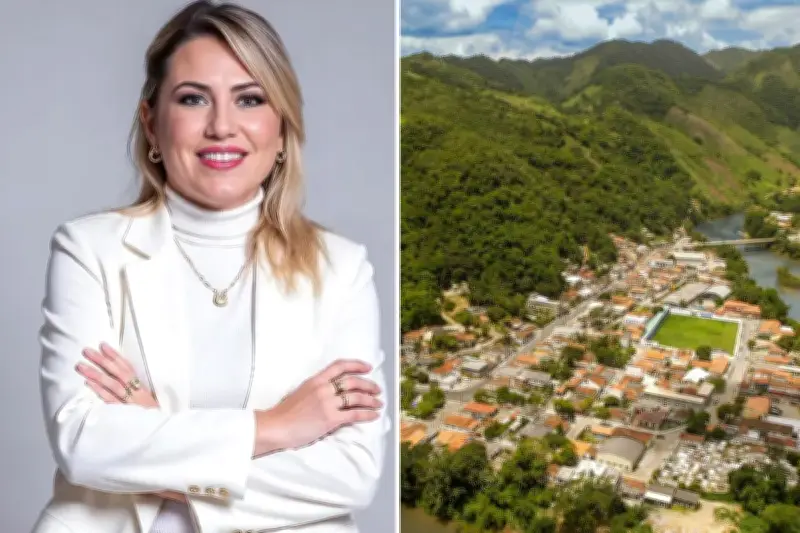 Vice-prefeita de Ribeira é denunciada por desvio de R$ 41 mil para 'casamento espiritual'