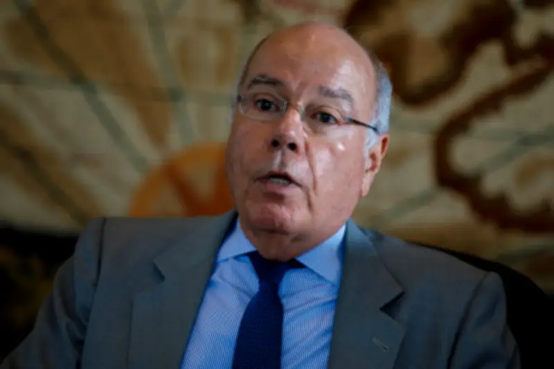 Vieira: razões dos EUA para tarifas não são legítimas e diálogo continua
