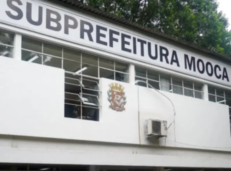 Vigilante encontrado morto em galpão da Subprefeitura da Mooca
