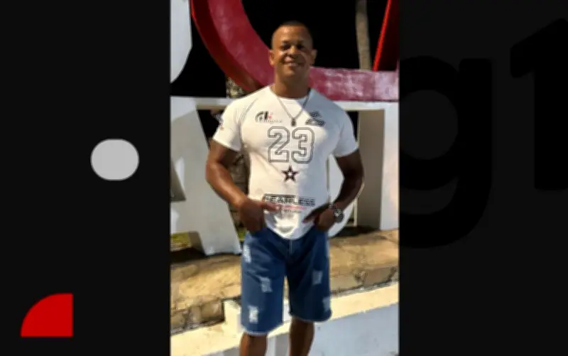 Vigilante morre em acidente na BR-324 em Feira de Santana
